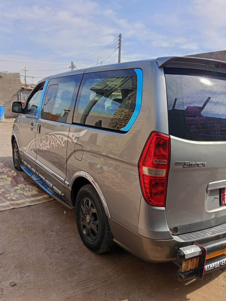 سلام عليكم ستاركس 2012 معلايه 2018سياره كلش حلوه مثل ما شوف بصوره كفاله بس طخات كلش بصيطات بل جنطه مكان بصره دير رقم صاحب سيارة *********** والله مكلف بنشر رجآ لاتدخل خاص سعره 175وبيه مجال لشراي سنويه بسمي
