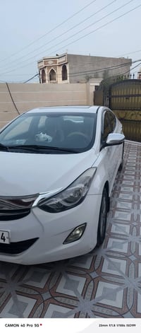 النتر 14 فول عد بصم محرك جديد كير جديد تبريد مكان بغداد تاجي سعر 110  ...
