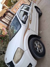 كريت وول • ٢٠١٤ • الچبايش