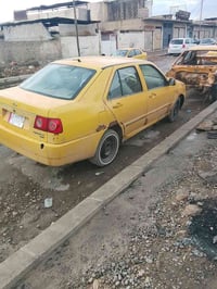 شيري كوين • ٢٠١٠ • محرك وكير شرط