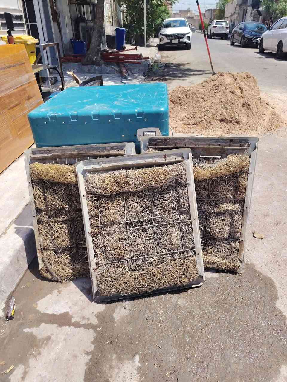 غراض البيع مستعجل عليهن لغرض البناء بغداد الشعلة ياهو تريدها انطيك سعرها


**إذا كنت صاحب هذا الإعلان وتريد حذفه لأي سبب، رجاءا أرسل رسالة إلى الدعم الفني**