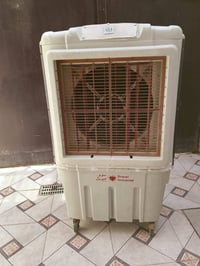 كونفيره • حجم وسط • نضيفه