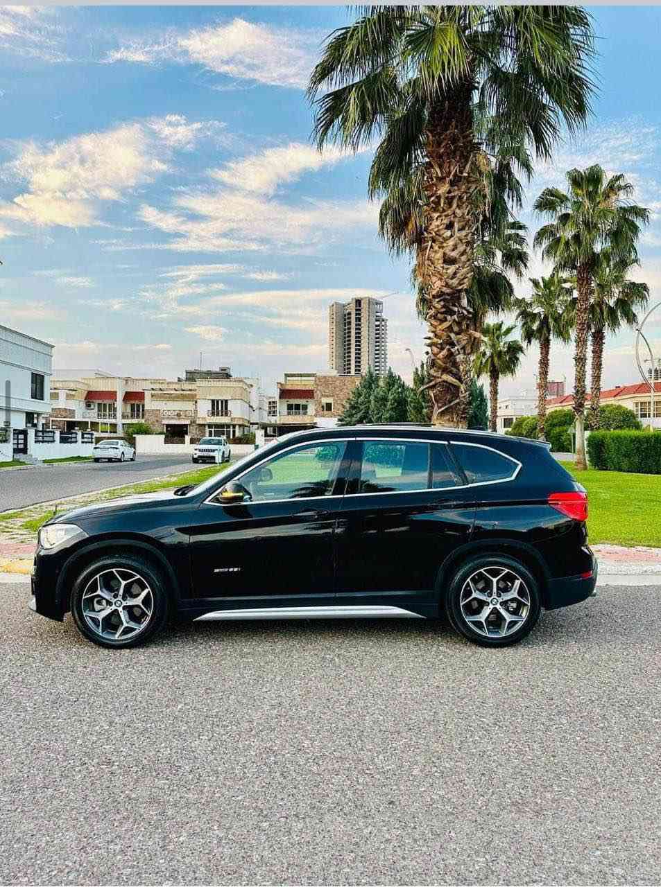 Bmw x1 فول موصفات فقط بنيد مسروق ومبدل بدون حادث صورة سونار موجود مكان سياره بغداد السعر 182 بي مجال بسيط بغداد, العراق


**إذا كنت صاحب هذا الإعلان وتريد حذفه لأي سبب، رجاءا أرسل رسالة إلى الدعم الفني**