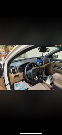 سبورتج • ٢٠١٨ • مكينه ٢٠٠٠