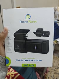 داش كام فول فول فول المواصفات 1 الكامرة الامامية 4k  2 الكامرة الخلفية...