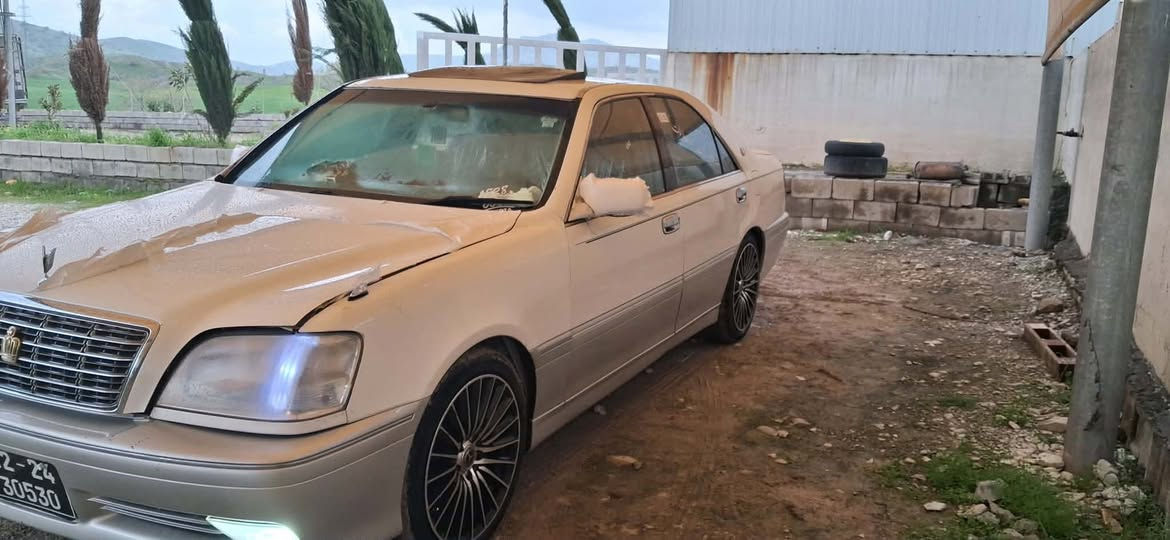 مەلیکە بڕاوە 2002 پێش ئادیو دوا کڕیستاڵ  دوودووگمە تەبرید ساردووو گەرم ئیشەکات سەیارە کە پاک پاکە نرخ 40گڵاو مەعامەلەیەکی برا یانە


**إذا كنت صاحب هذا الإعلان وتريد حذفه لأي سبب، رجاءا أرسل رسالة إلى الدعم الفني**