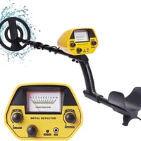 كاشف معادن • مقاوم للماء • ٨ انش