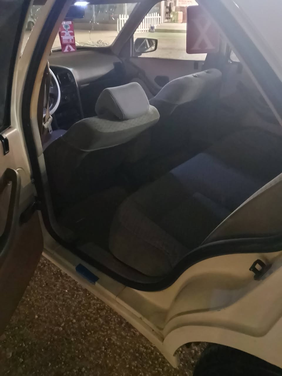 بيجو 405 GLxرقم نجف انكليزي سنويه لل29 ياله تسقط راعيه ايريد مداور مكاني نجف سياره بيه جاملغ كدام السائق امبدل بدون دواخل وبيه الوره واكعه عليه سكله ومرجعي بارد ومصبوغ وبنيد طاير نفسه مصلح ممفتوح مكينه بيه بيه لستيك ولف اول متشتغل من تحمه يروح سياره حلوه ومرزوقه سعر 42 الي ميعجبه السعر يطلع كبل احسن ما يسمعله احجايه والي يخابرني ويكلي اشبيه كبل أحضره *********** وهاذه رقمي الي يحب يتصل وبي خير ويدلل مكلف بل نشر لحد يدخل خاص هاذه رقم صاحبه
