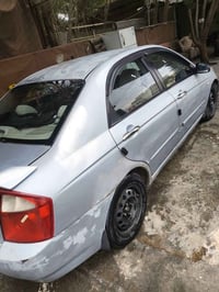 سبكتره • ٢٠٠٦ • كربلاء