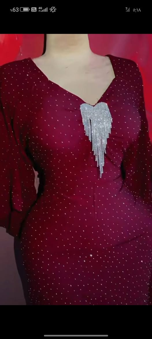 السلام عليكم قماش وخياط 12لف توصيل متوفر
جميع القياسات متوفره الحجز خاص


**إذا كنت صاحب هذا الإعلان وتريد حذفه لأي سبب، رجاءا أرسل رسالة إلى الدعم الفني**