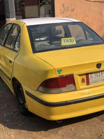 السلام عليكم سمند لبيع ليموني ٢٠٠٩ كير مكينة خير من الله بيهة بنيد طاير و دوس بس صبغ جمالية و لهلال لورة السايق تبريد يرادله كمبريسر مشط ستيرن لبواري ليي يم المشط واحد مزروف و دواخلهةًيرادلهة ترتيب ويسيارة مثل بصورة خير من الله سعر ٣٣💵رقم الهاتف *********** لمو شراي لا يدك لحد يكسر بحلا العالم
