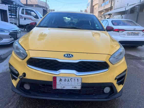 السلام عليكم كيا فورتي 
موديل 19 بدون ايرباك
رقم بغداد باسمي
محرك 2000دوش
كير at السياره ليبل واحد 
صور الحادث بالمنشور 
السعر 125 
للاستفسار الاتصال على الرقم +واتس اب
***********
العنوان بغداد العامريه
