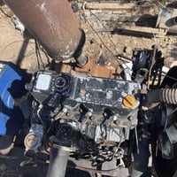 ينمر ياباني • ٤ سلندر • واسط عزيزية
