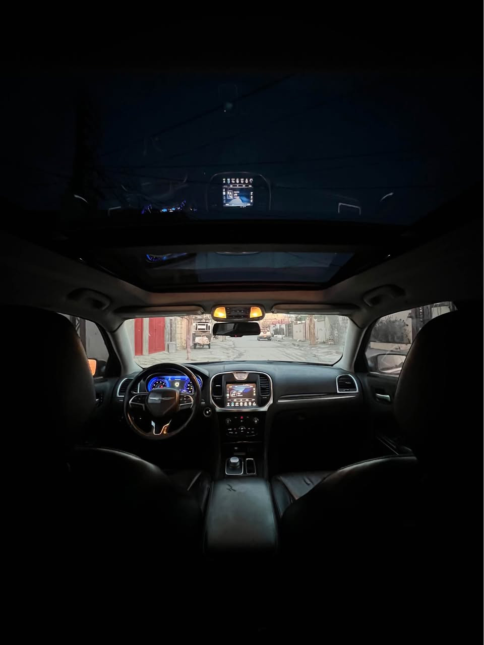 ئۆباما 2016  لیزەر  فول فولل
کامل کراوەتە 2023
پێش گەورە 
کوشن کاربا و هیتەرو ساردو گەرم 
سوکان کارەباو هیتەر 
٤تایەو ویلی لۆکی لە ژێرە
کامل مەسرەف کراوە  لۆک لۆکە
سعری ٩١ گەڵاو مەحامەیەکی کەم 
*********** رانية, السليمانية
