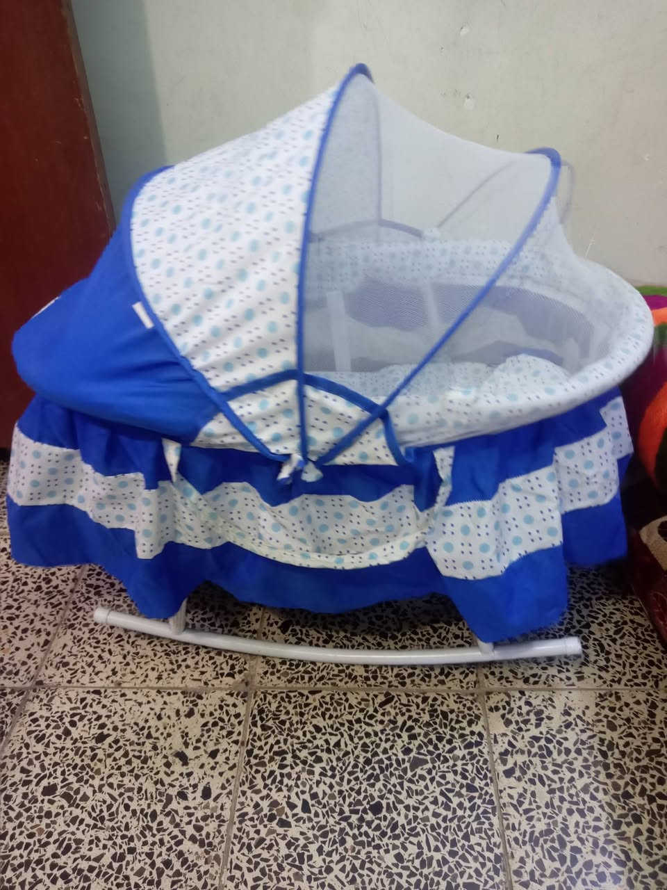 السلام عليكم من رخصت الادمن بردات عدد ٢وكاروك اخو الجديد قفلهن 60


**إذا كنت صاحب هذا الإعلان وتريد حذفه لأي سبب، رجاءا أرسل رسالة إلى الدعم الفني**