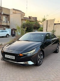 للبيع هيوانداي النترا موديل 2023 Limited     او المراوس حسب القناعة  ت...