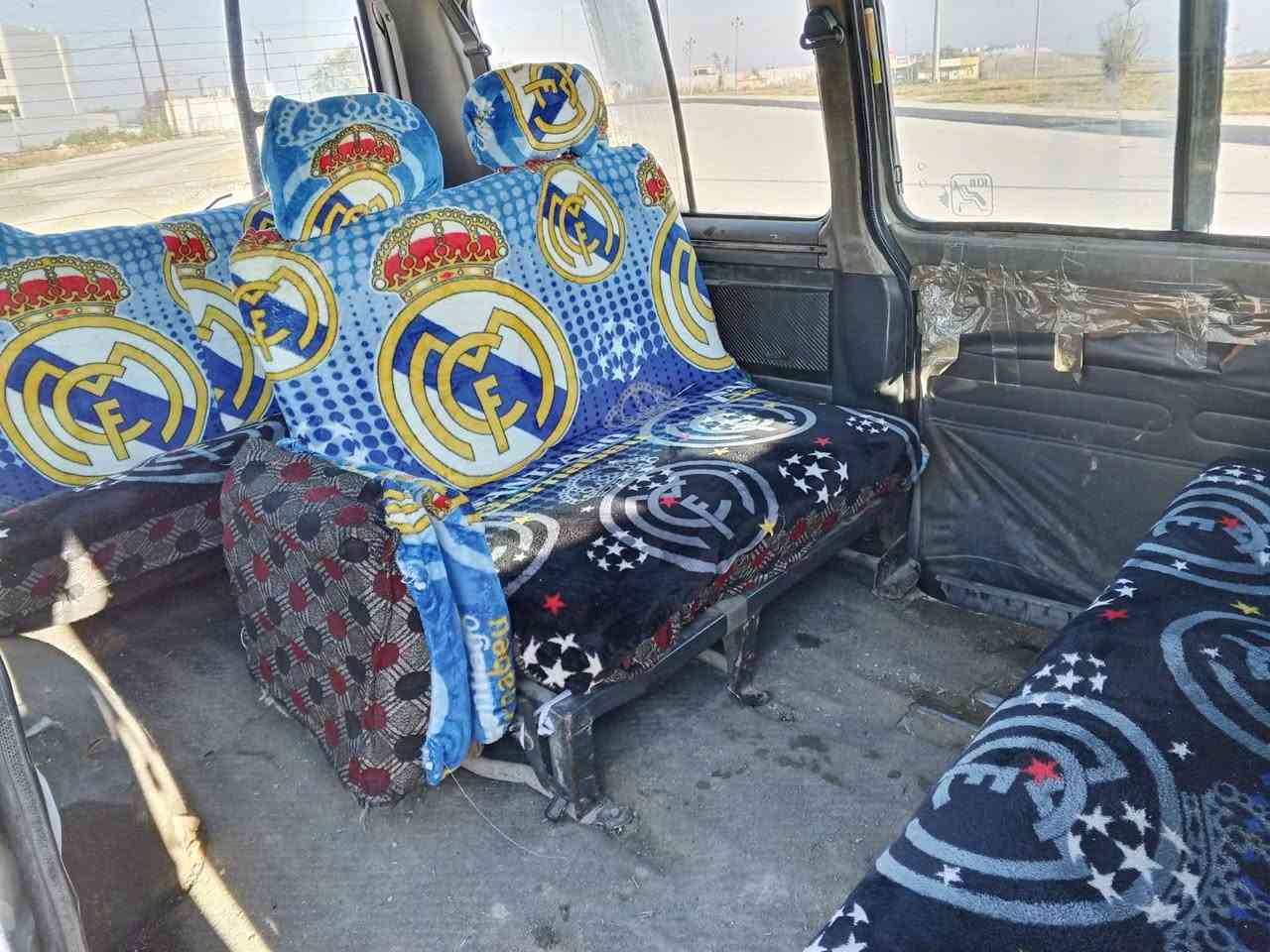 سلام عليكم كيا نفرات مستبوشي محرك هونده شرط لا صرف ول نفخ كير هم شرط طخم تواير جديد طخمه هم جديد عليه غرامه 200 الف والسعر 22 وبيه مجال ‏‪***********‬‏//*********** الكورك بي وتساب
