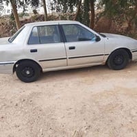 اكسله • كير ومحرك • كنعان ديالى