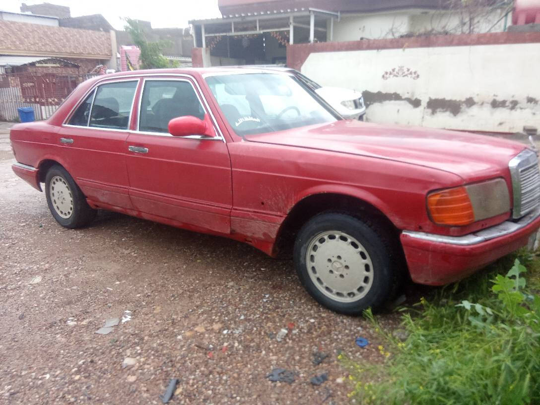 مارسدس 1985 كير محرك ملكه رقم نينوى ماندل راعيه سياره بي واجهيه ابيع كوم حديد سعره15 مكان ديالى خانقين رقمي *********** خناقين, ديالى
