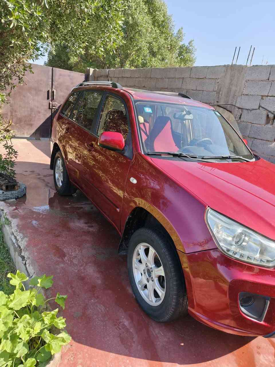 السلام عليكم تيكو 2013 رقم بغداد نكليزي مصفره سيارة بلااديه وما متعوبه تبريد تدفه كهربائيات كله على وضع شركة حداديه مكينه كير كله جديد سعر ٦٠ وبيه مجال بصيط مكان بابل محاويل ‏‪***********‬‏
