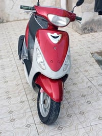 ماكس منغولي • ختم واحد • نظيفه