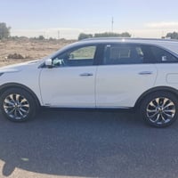 سورنتو • ٢٠٢٠ • محرك V6 ٣٦٠٠