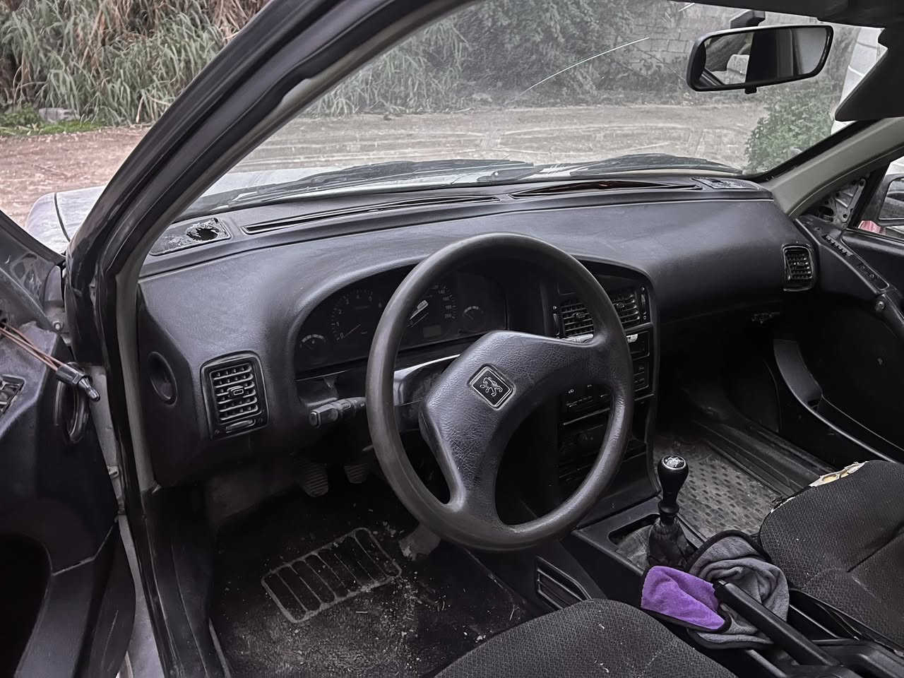 سلام عليكم بيجو روى للبيع نقصه فقط صالنه طاكه سياره حلوه ونضيفه سعر 25 رقم بغداد


**إذا كنت صاحب هذا الإعلان وتريد حذفه لأي سبب، رجاءا أرسل رسالة إلى الدعم الفني**