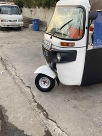 تكتك ٢٠ • مرقمة • بغداد حي العامل