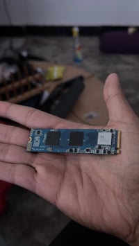 M.2 1TB • ماس • ما يقرأ