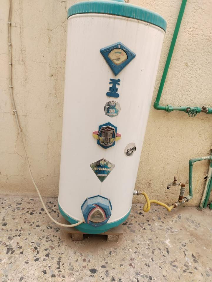 مبردة برفاب الاصلي ب100 قفل حجم جبير
مغسلة75
سخان75
مجمدة 175
براد 50 كلهن شغالات بدون ضرر


**إذا كنت صاحب هذا الإعلان وتريد حذفه لأي سبب، رجاءا أرسل رسالة إلى الدعم الفني**