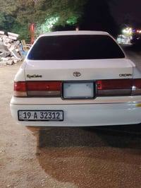 مستعجل • كراون • تفاصيل خاص
