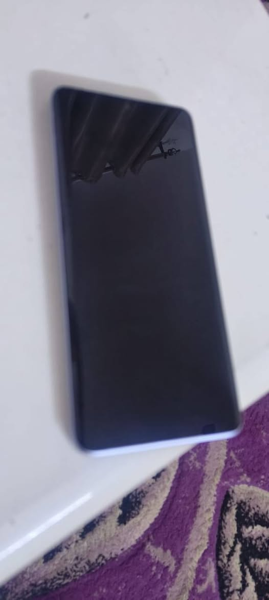 ريدمي نوت 13برو بلس 5g نضيف جدا ذاكره 512. السعر270 مكاني بغداد البياع تقاطع درويش  ***********
