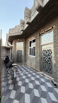 الجغيفي الثانية • ١٥٥م • بناء ٢٠٢٤