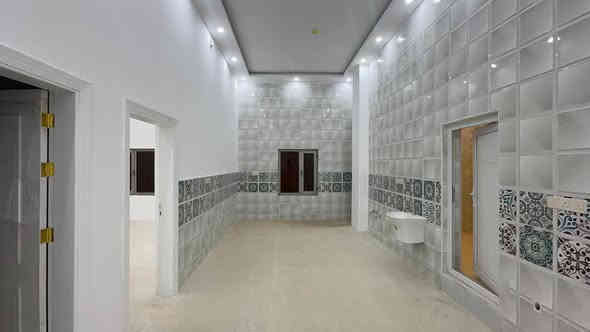 شقق مكتبية vip للايجار البراضعية 
شارع سيد امين ضمن بناية حديثة تشطيب 2025 
تصلح عيادات او مكاتب 
  ❇️  تلائم اصحاب الشركات والمكاتب الرسمية فقط
▪️ المساحة:  100 متر
▪️ البناء: 2025 
▪️ متوفرة عدة طوابق
▪️مجهزة بمصعد 
▪️مجهزة منظومة تبريد مركزي 
▪️كهرباء 24 ساعة
▪️موقف سيارة
▪️حارس
▪️خدمة تنضيف

 
 
 التفاصيل :
▪️غرف عدد 2
▪️صالة 
▪️مطبخ  
▪️صحيات

ـــــــــــــــــــــــــــــــــــــــــــــــــــــــ
  

للاستفسار الاتصال على الأرقام 🔻

***********📞
***********📞
  ***********📞

او زيارتنا للمزيد من العروض
 عنوان_المكتب
 البصرة - البراضعية - شارع سيد امين (قرب مركز الفيزا التركية) 
المــكــتــب مــجــاز قــانـونــيــاً
خدماتنا:- مقاولات عامة -تصميم خرائط-تصاميم داخلية-ديكورات داخلية-ترميم منازل
#نستقبل_عروضكم_وطلباتكم_التجارية_والسكنية 
العمران للاستثمار والتطوير العقاري
