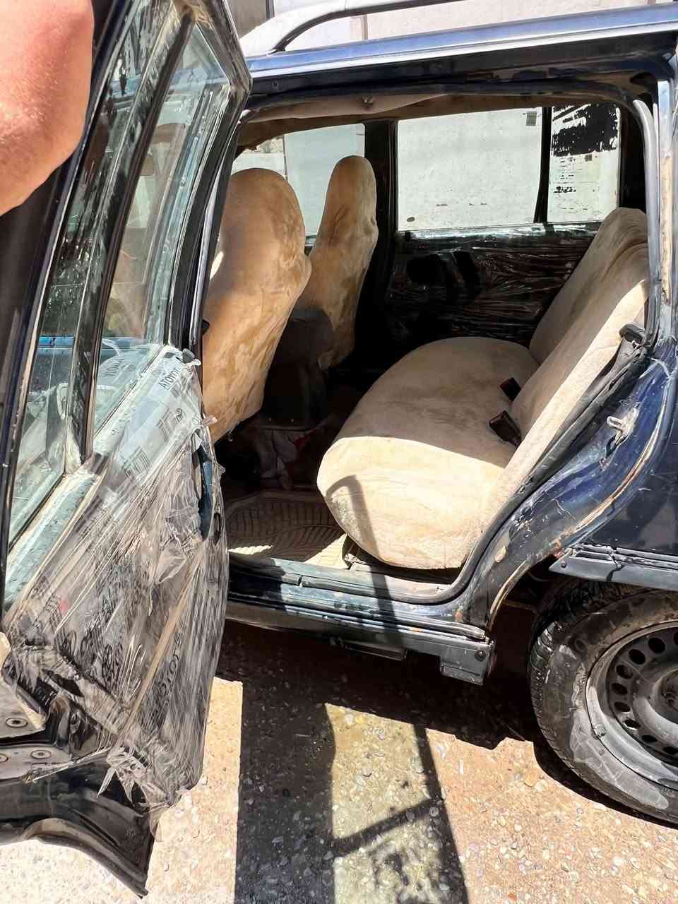 للبيع اوميكا استيشن موديل ٩١ محرك ٢٠ سعره ١٣ ورقه بي مجال مكان سياره طوز خرماتو


**إذا كنت صاحب هذا الإعلان وتريد حذفه لأي سبب، رجاءا أرسل رسالة إلى الدعم الفني**