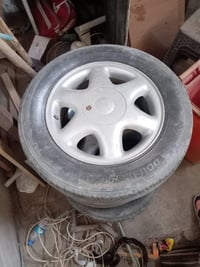 ويل كب اصلي • ١٥انش • لاسترا