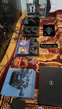 متوفر وجبه بليات فور مهكر واونلاين نضيفات كلمن وسعره تواصل خاص او واتس...