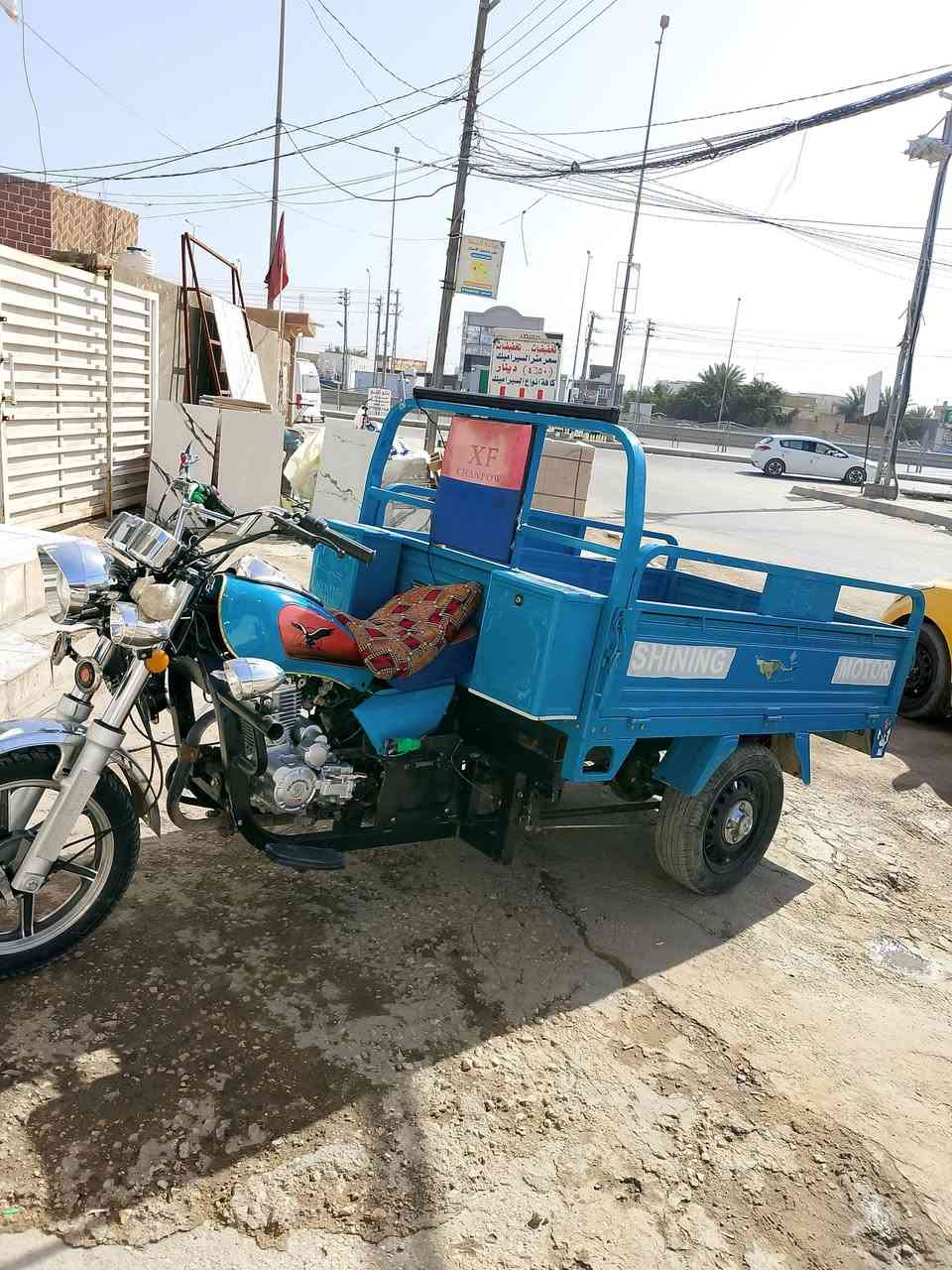 السلام عليك ستوته لبيع موديل 23 طالعه من معرض مالك السعر
2600 جاهزه من كلشي ***********
