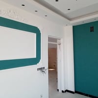 كادر صباغين او  ديكورات متفرغين مكان بغداد للتواصل 07711459793  لؤي ال...