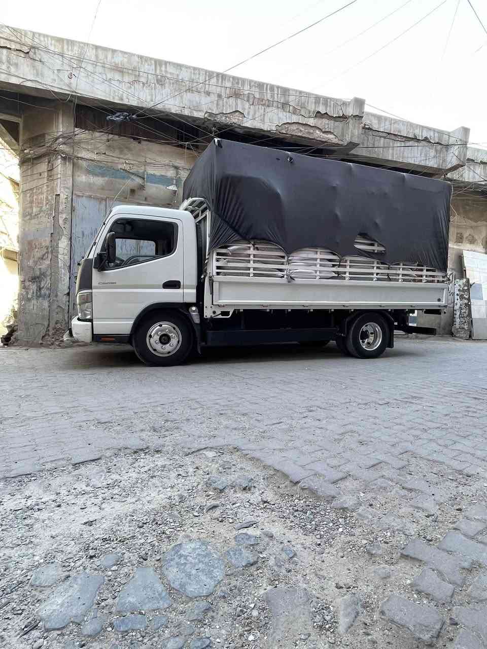 سلام عليكم 2010كفاله عامه من ضربه وصبغ مكينه لاتنقيص ولاتبخير وكير واكسل وشاصي كفاله  سياره عل وضع الشركه رقم بغداد بسمي انكليزي
امسجله3800يعني لاكمرك وشي كبل امداور
مكاني بغداد***********
