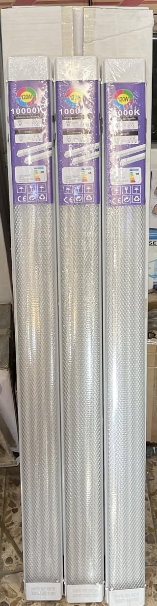 متوفر جملة ومفرد
شمعة 120واط 
اربع خطوط 

سعر الكارتون 65 الف
سعر القطعة بالجملة 3.250
سعر القطعة بالمفرد 4000 

توصيل لجميع مناطق العراق


**إذا كنت صاحب هذا الإعلان وتريد حذفه لأي سبب، رجاءا أرسل رسالة إلى الدعم الفني**