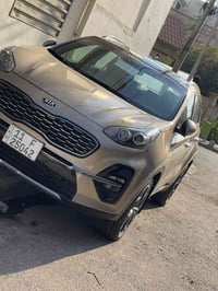 سبورتج جي تي لاين • ٢٠٢٠ • محرك ٢٠٠٠