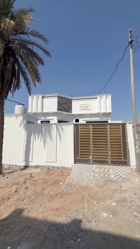 البصرة أبو الخصيب • ١٨٠م • طابو ملك