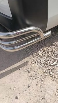 كشن هايسه بوز ابو النفر جديد ودوشمه هم جديده سعره ١٧٥ ودرع خلي نيسان ع...