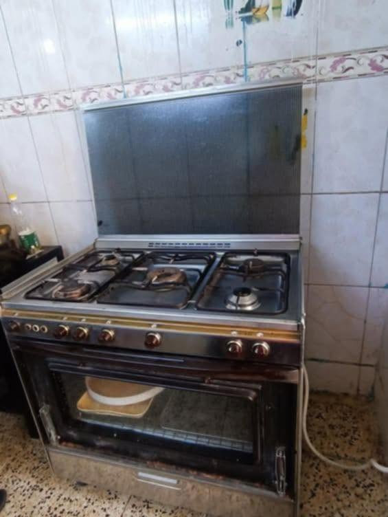 طباخ نضيف مابي اضرار سعره 250 مكاني بغداد الطوبجي


**إذا كنت صاحب هذا الإعلان وتريد حذفه لأي سبب، رجاءا أرسل رسالة إلى الدعم الفني**