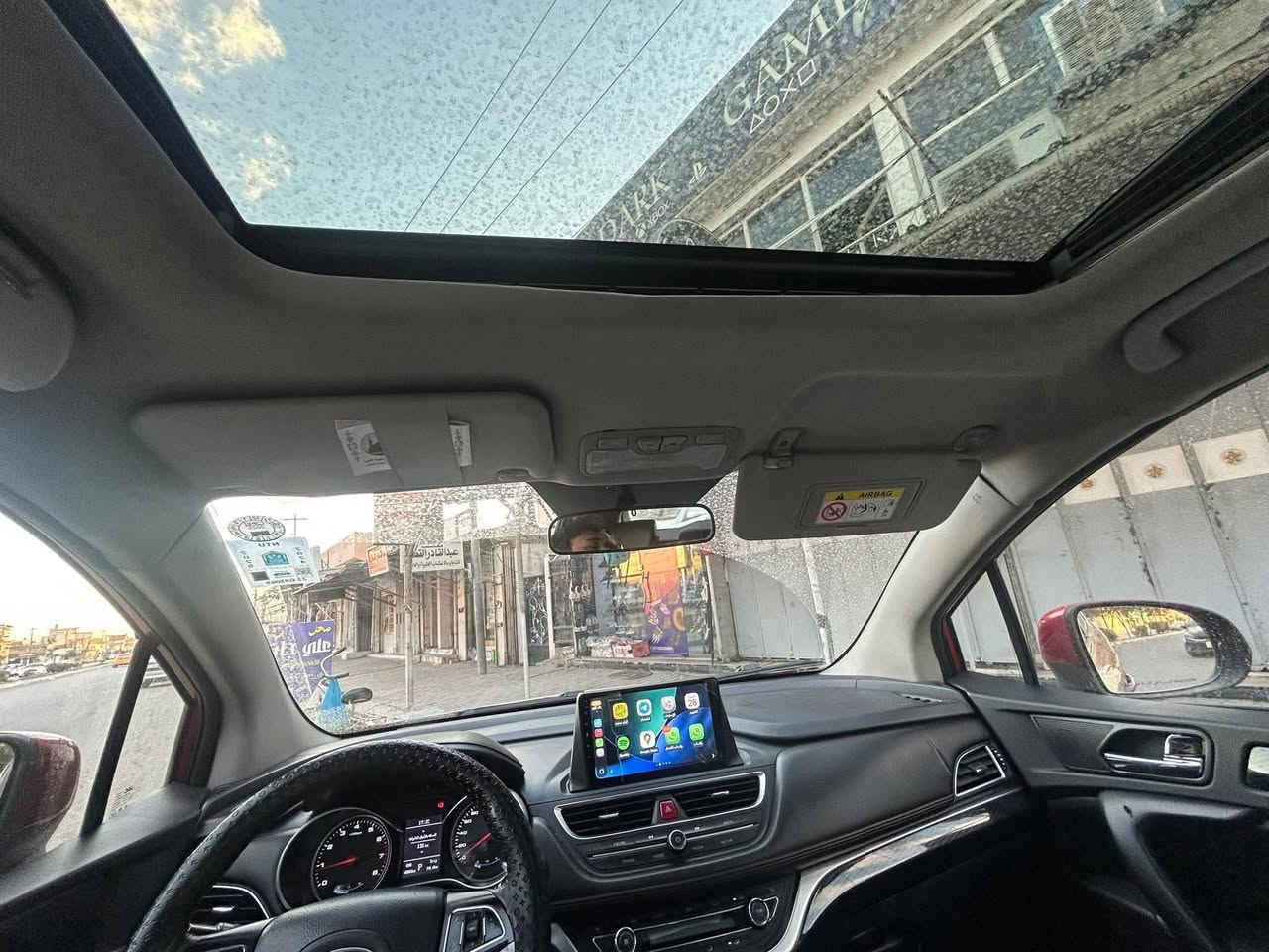 السلام عليكم 
جاك s3 
صبغ عام 
محرك كير مكفول
شواصي مكفول بدون دواخل
سعر ٨٣ ورقة


**إذا كنت صاحب هذا الإعلان وتريد حذفه لأي سبب، رجاءا أرسل رسالة إلى الدعم الفني**