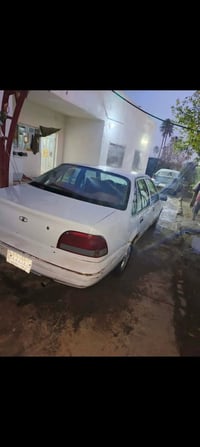 برنس فراشه • ١٩٩٧ • رقم كربلاء