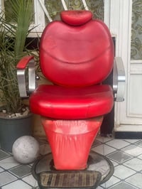 كرسي حلاقه • بعقوبه • ديالى