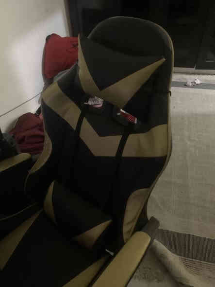 Description
PC zul
i5 12400 f
Rtx 3060 12 gb galax
Ram 2x8 lexar 16
P.S.U:650 MSI 80 PLUS GOLD
M.B:MSI H610 M
WATERCOLER:DEEPCOOL
М.2:1TB
SSD: 128GB
HDD:1TB
SAMSUNG:165HZ VA 1MS شاشه
HYPERXCLOUD2:سماعات
مايك وستاند
REDRAGON:ANIBUS K539 كيبورد
FANTECH DAREID EVIL X11: ماوس
ماوس باد RGB
كرسي جيمنج
ميز MDF بتصميم مقوس تفصال تركي درجه اوله
***********
بغداد الدوره البوعيثه
(مابيع بس كيس شلع فقط)
مليون ونص بيه مجال بسيط
