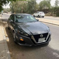 تيما ٢٠٢٢ • ماشية ٤٠ الف • حادث خلفي